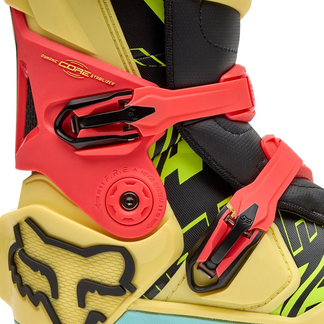 BOTAS FOX INSTINCT ELEVATED