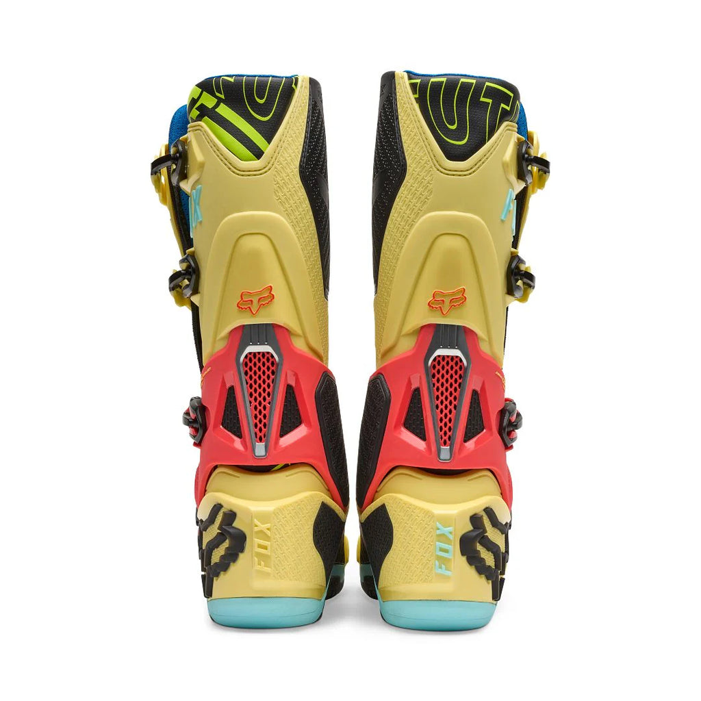 BOTAS FOX INSTINCT ELEVATED
