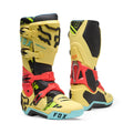 BOTAS FOX INSTINCT ELEVATED