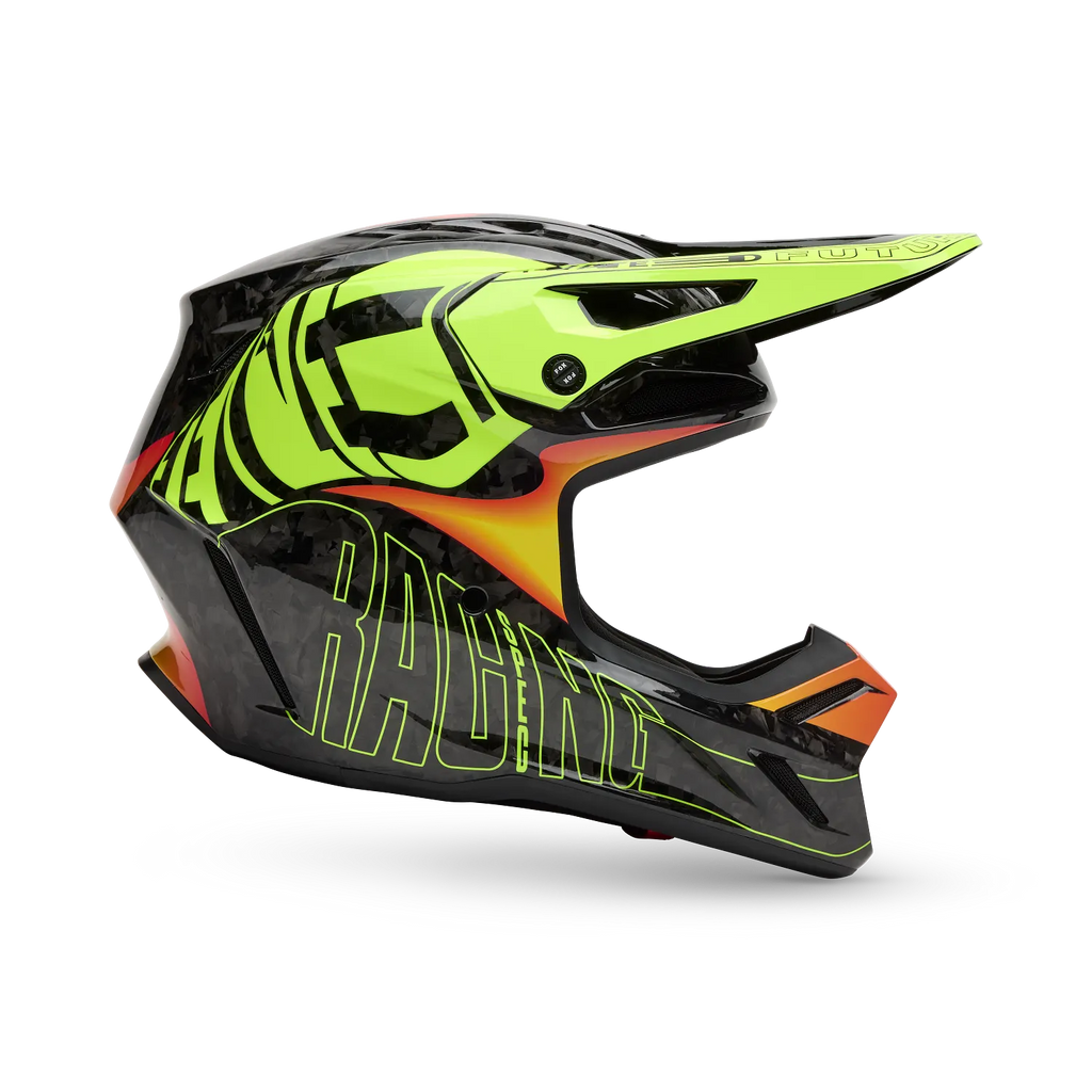 CASCO V3 RS ELEVATED LE HELMET 33527-922