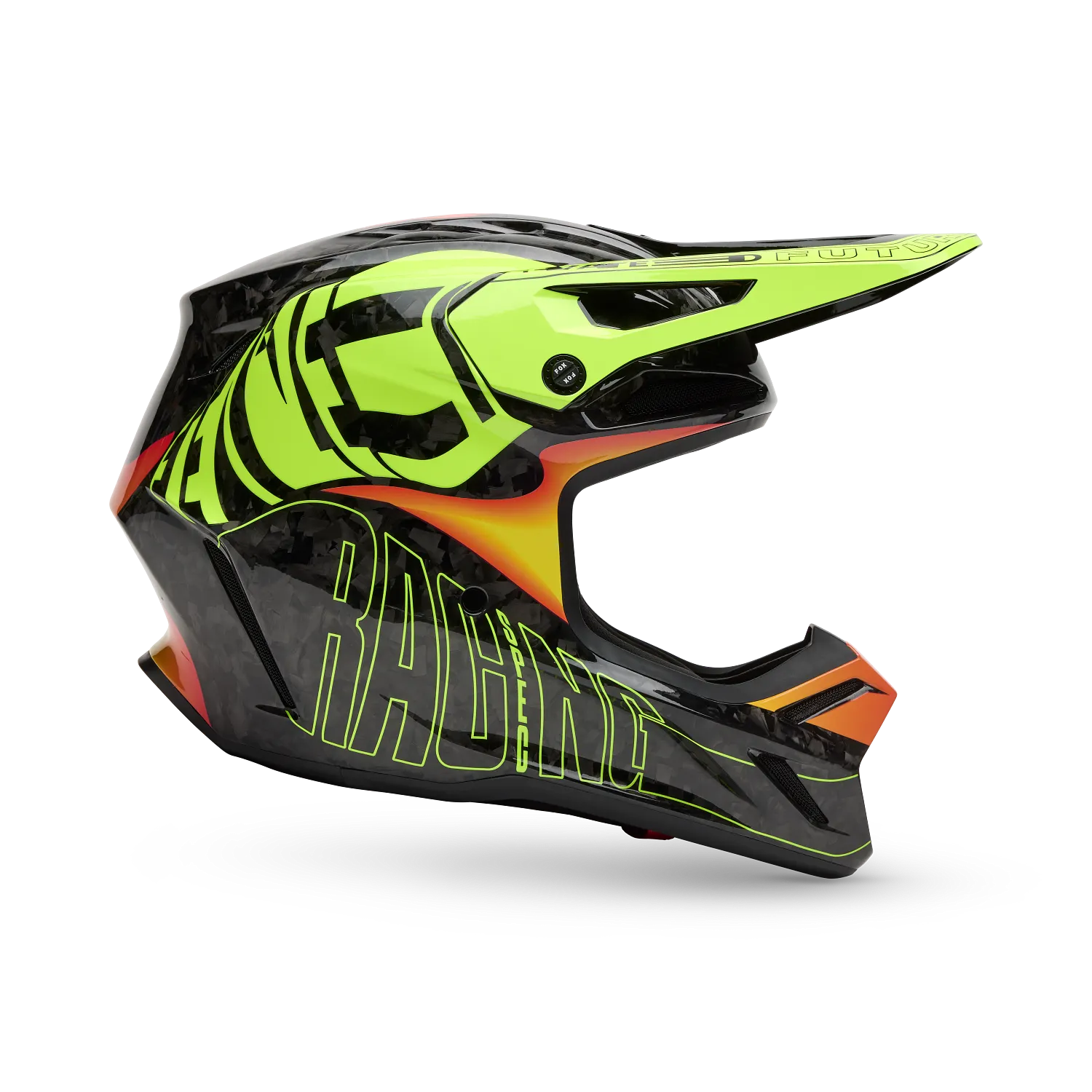 CASCO V3 RS ELEVATED LE HELMET 33527-922