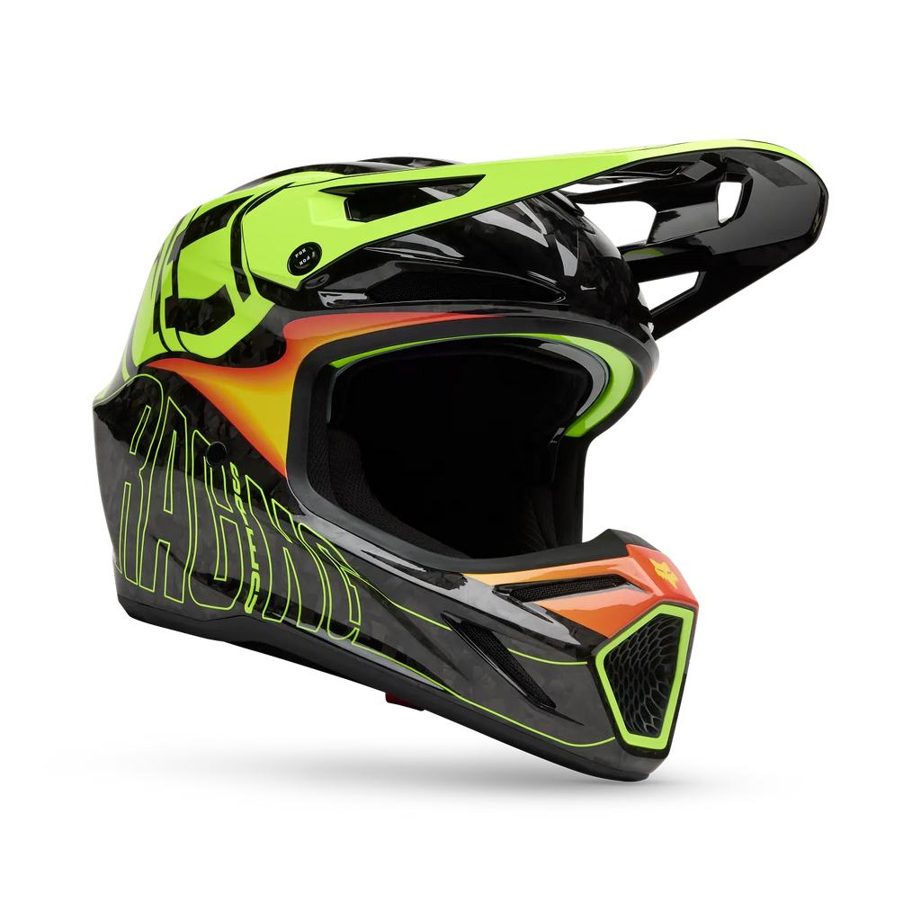 CASCO V3 RS ELEVATED LE HELMET 33527-922