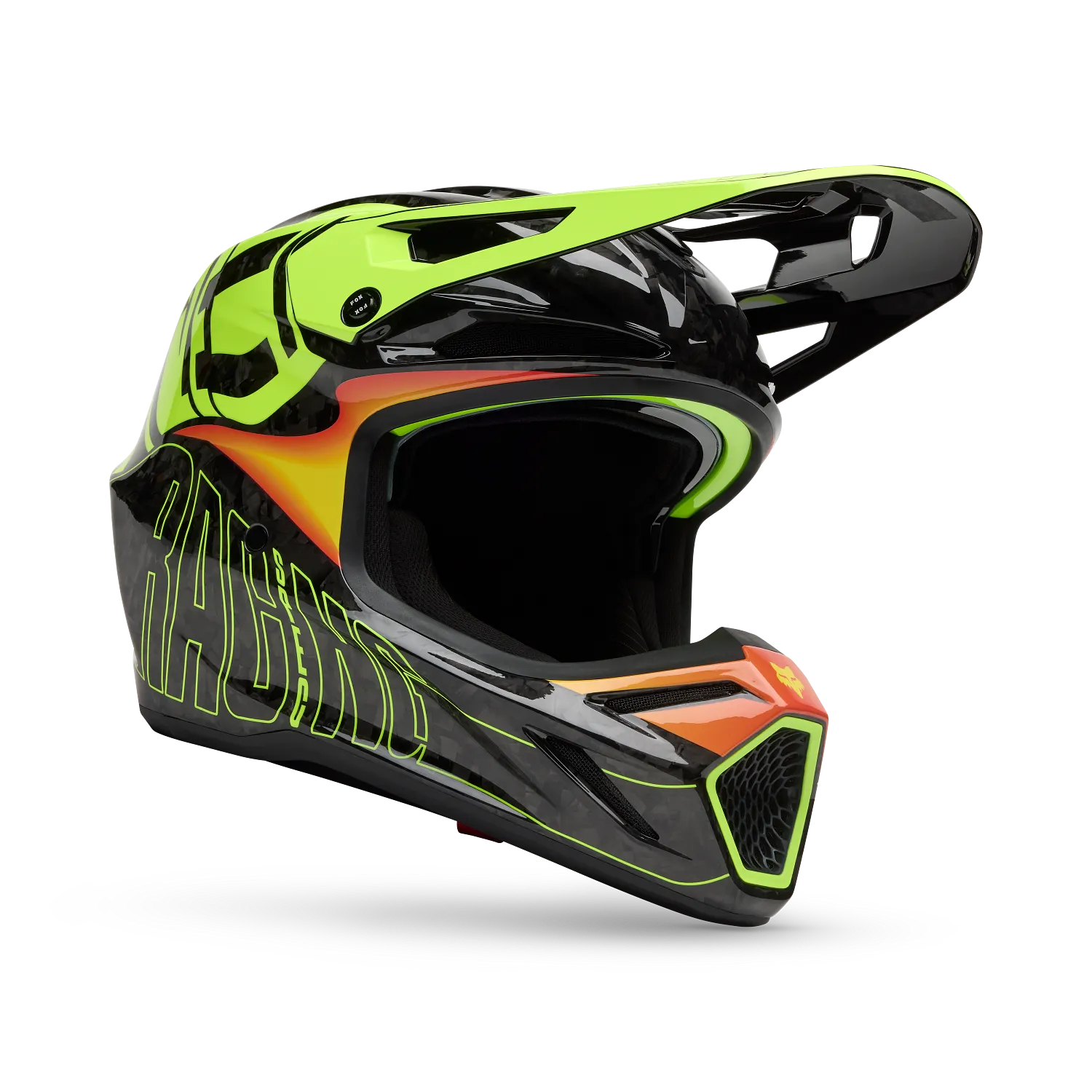 CASCO V3 RS ELEVATED LE HELMET 33527-922