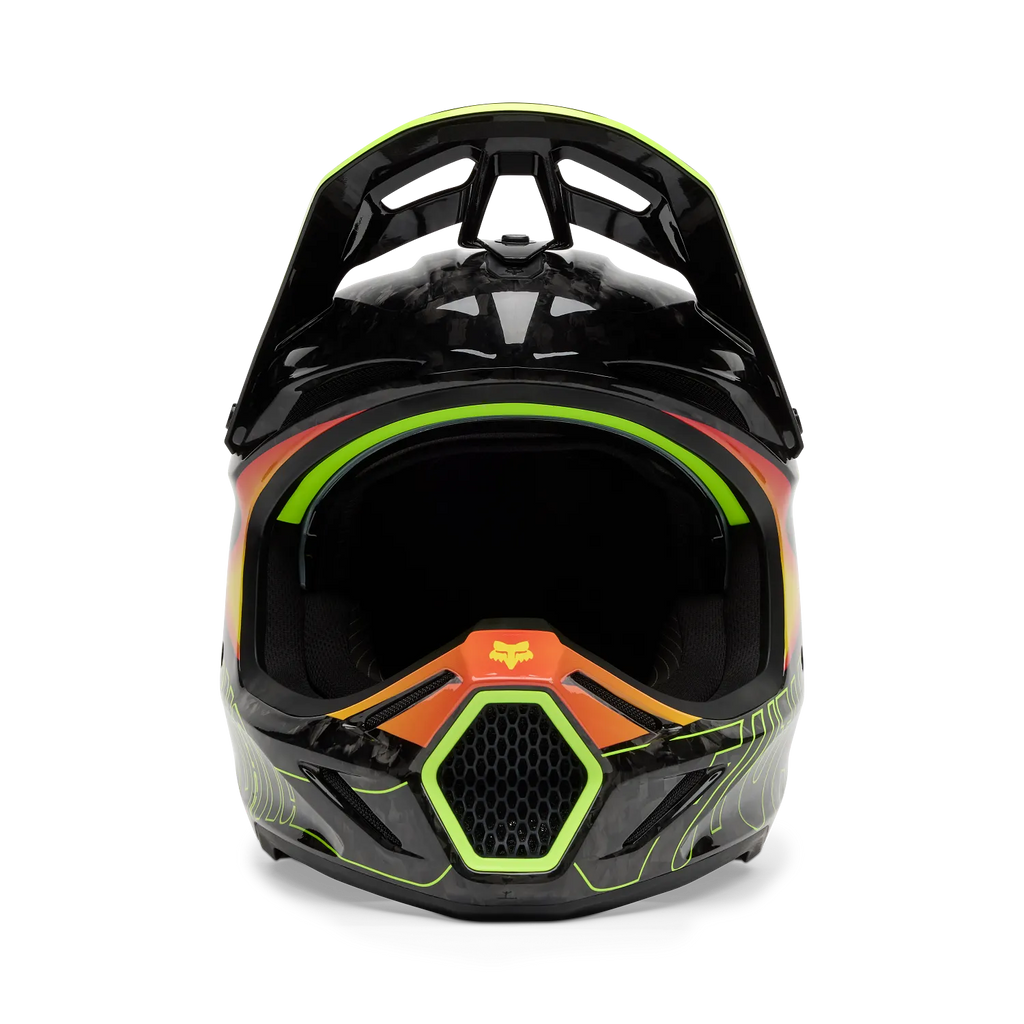 CASCO V3 RS ELEVATED LE HELMET 33527-922