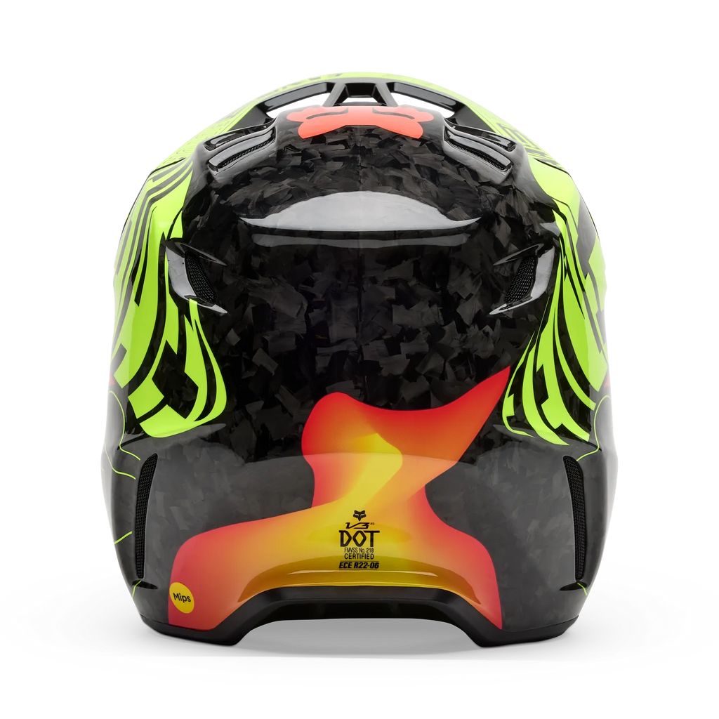 CASCO V3 RS ELEVATED LE HELMET 33527-922