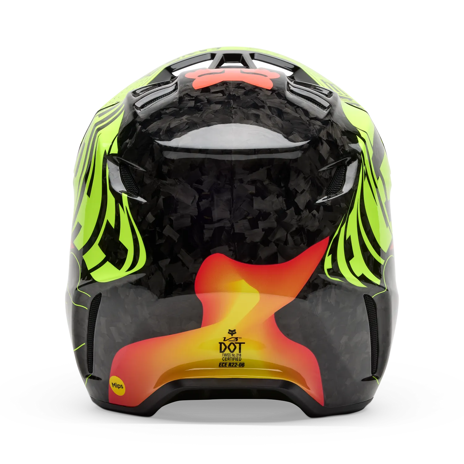 CASCO V3 RS ELEVATED LE HELMET 33527-922