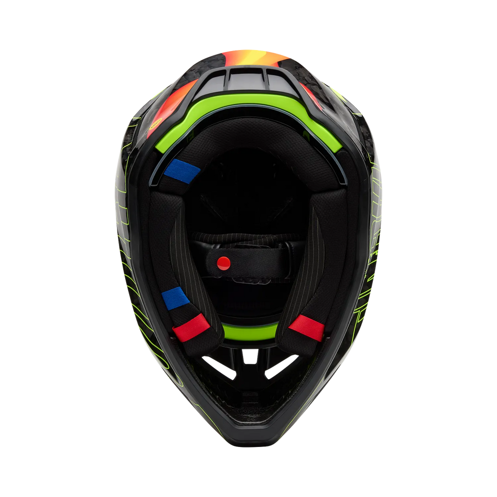 CASCO V3 RS ELEVATED LE HELMET 33527-922