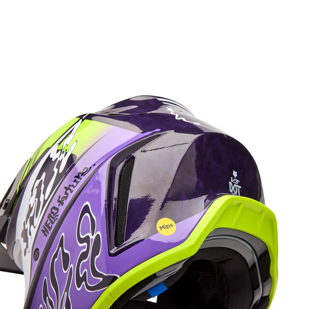 Casco V3 RS Image Phantom Edición Limitada