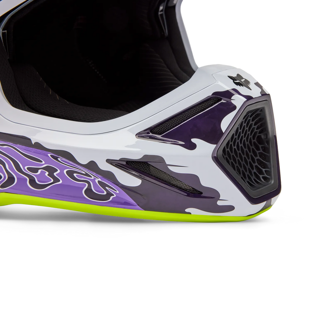 Casco V3 RS Image Phantom Edición Limitada