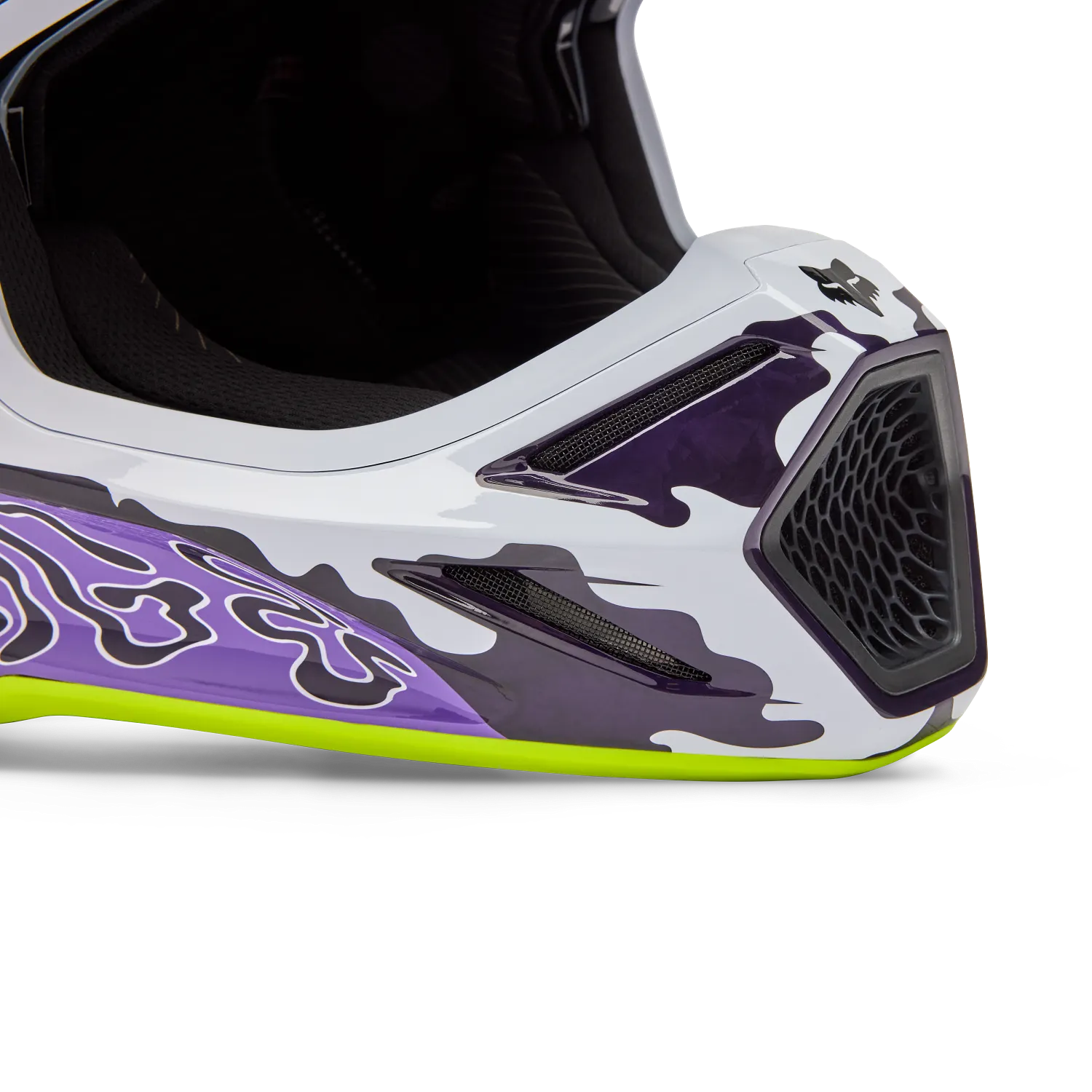 Casco V3 RS Image Phantom Edición Limitada