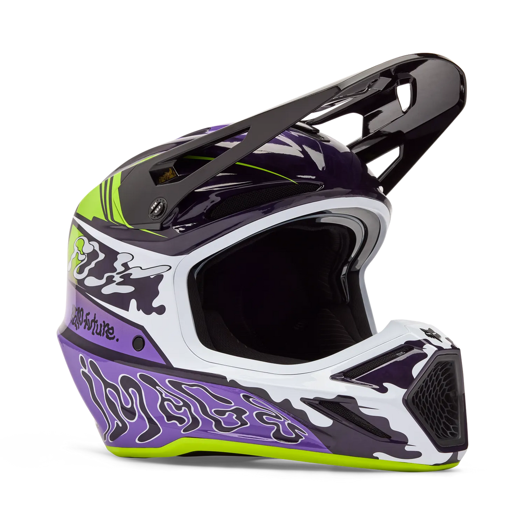Casco V3 RS Image Phantom Edición Limitada