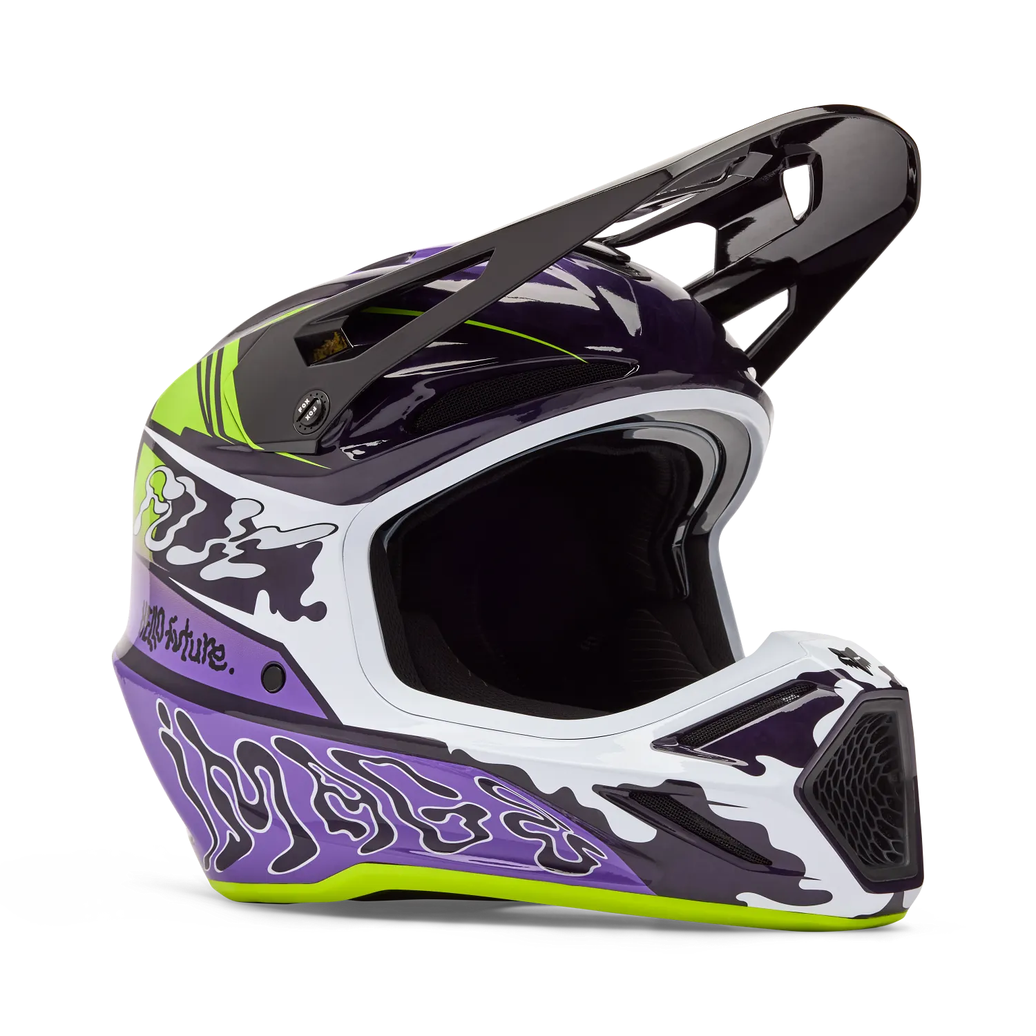 Casco V3 RS Image Phantom Edición Limitada