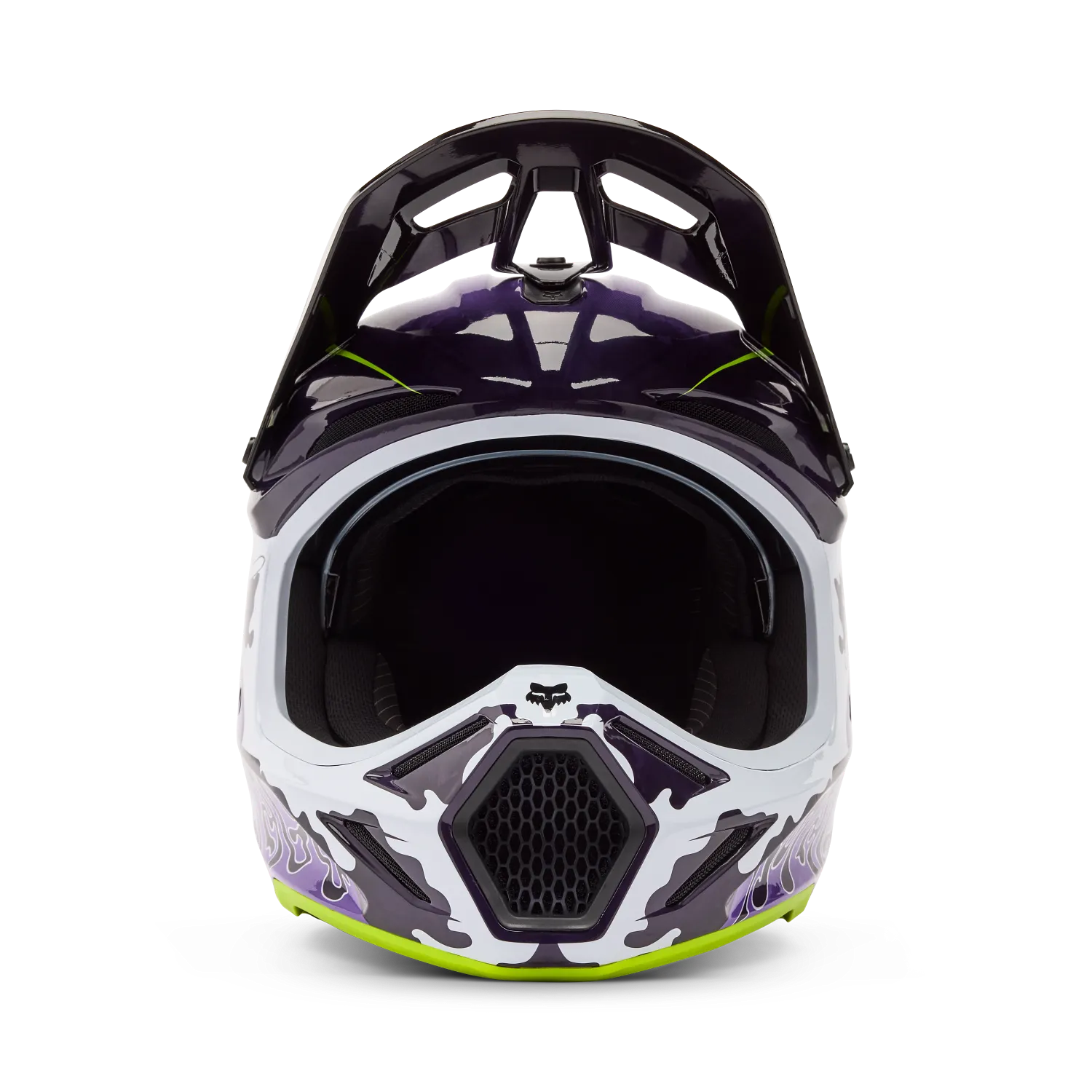 Casco V3 RS Image Phantom Edición Limitada