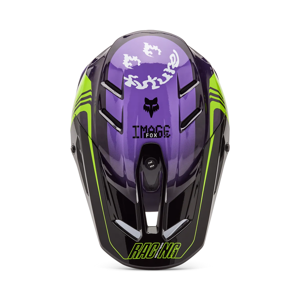 Casco V3 RS Image Phantom Edición Limitada