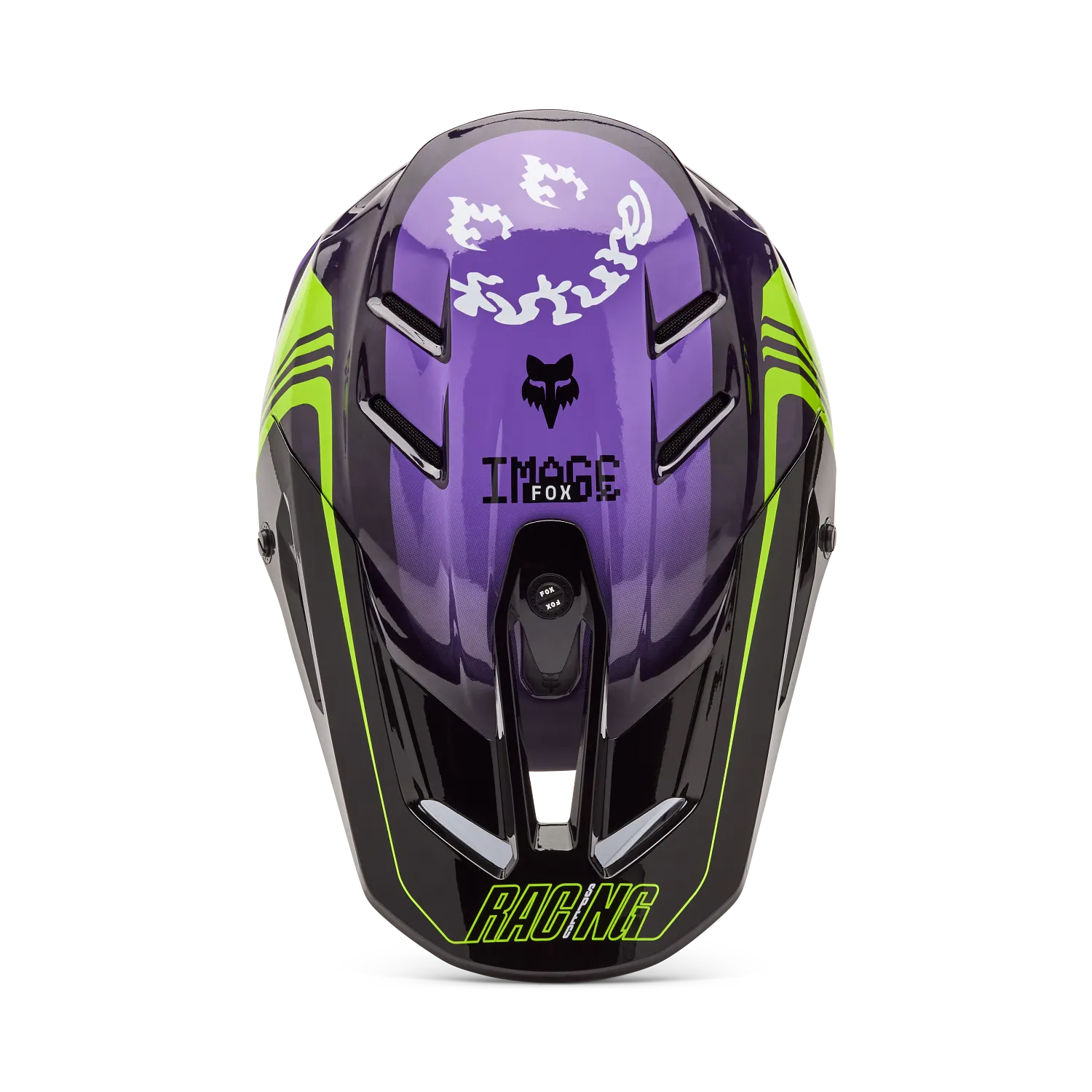 Casco V3 RS Image Phantom Edición Limitada