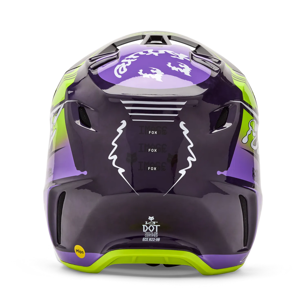 Casco V3 RS Image Phantom Edición Limitada