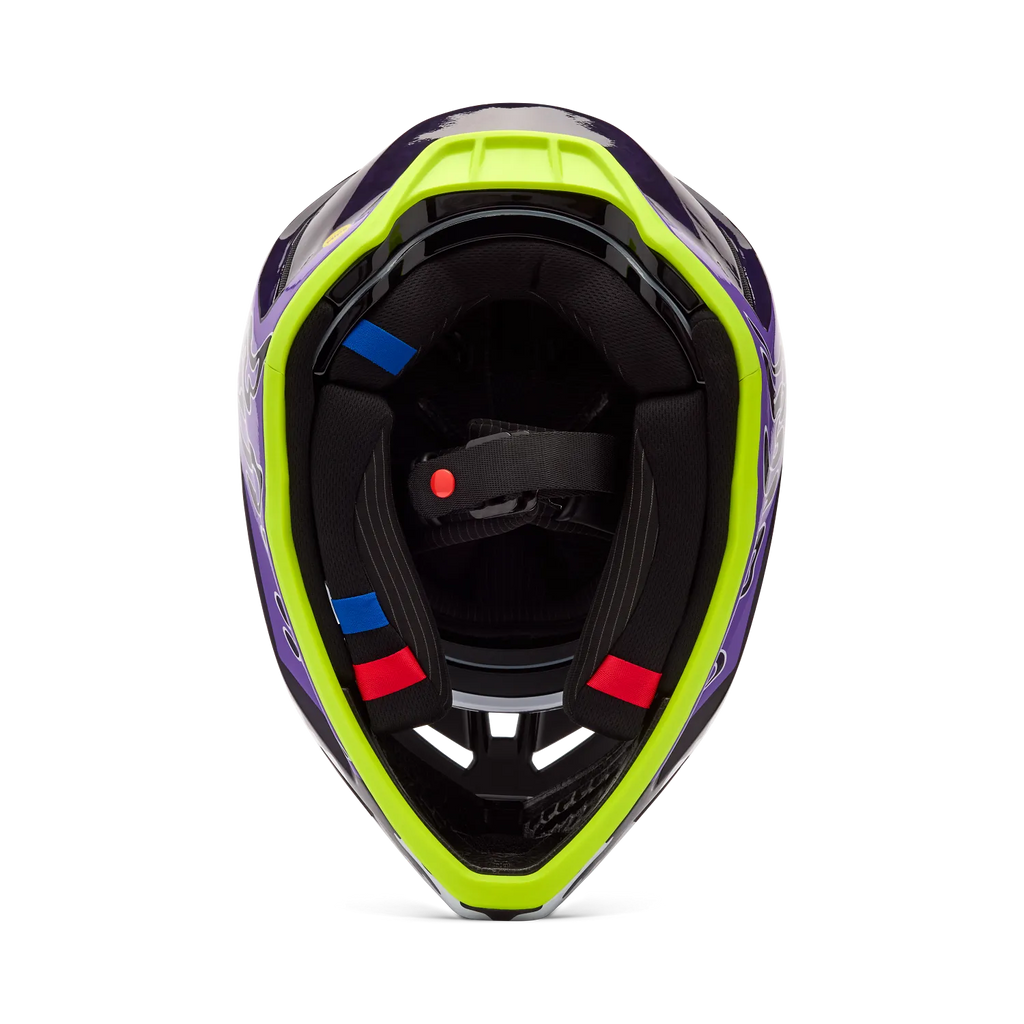 Casco V3 RS Image Phantom Edición Limitada