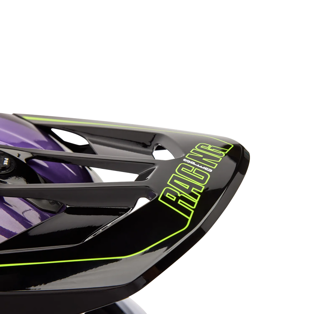 Casco V3 RS Image Phantom Edición Limitada