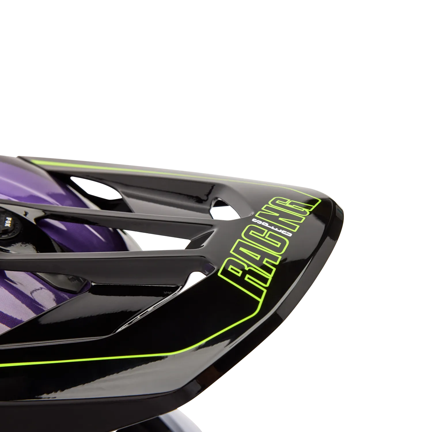 Casco V3 RS Image Phantom Edición Limitada