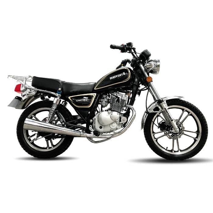 MOTOCICLETA MOTOR1 GNE 151 GS