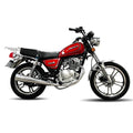 MOTOCICLETA MOTOR1 GNE 151 GS