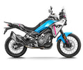 MOTOCICLETA CFMOTO 450 MT AÑO 2025