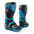 BOTA FOX INSTINCT 2.0 AZUL TURQUESA