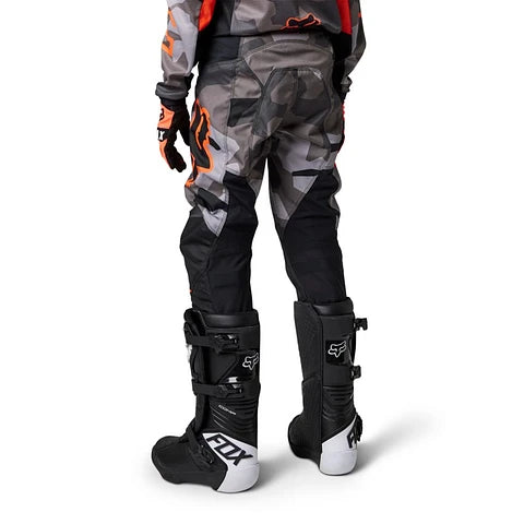 TRAJE FOX NIÑO YTH 180 BNKR