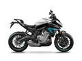 MOTOCICLETA CFMOTO 675NK AÑO 2025