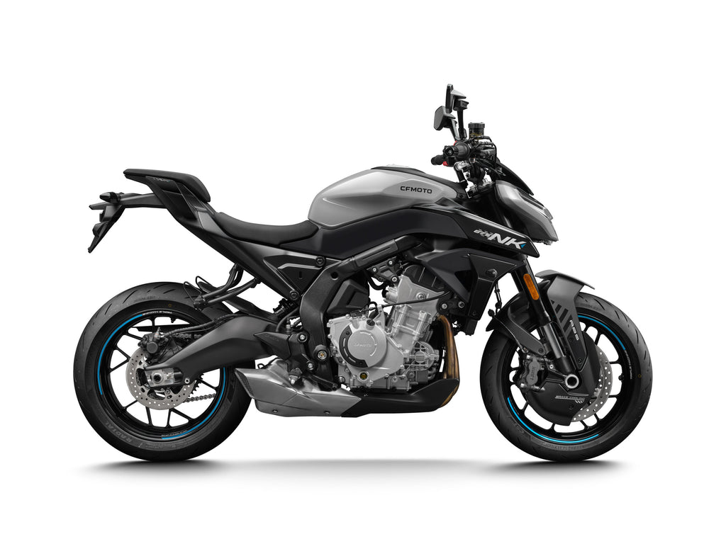 MOTOCICLETA CFMOTO 675NK AÑO 2025