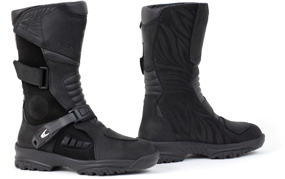 BOTAS FORMA ADV TOURER LADY DRY BLACK