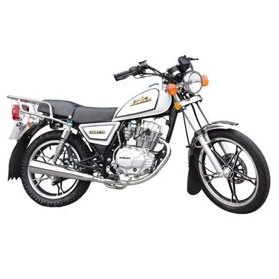 MOTOCICLETA RANGER 150AT-10