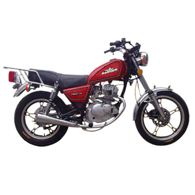 MOTOCICLETA RANGER 150AT-10