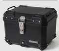 MALETA SUPERIOR ATOMIC RANGER 2.0 ESPALDAR/LINER 42 LTS - NEGRO