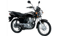 MOTOCICLETA SUZUKI AX4
