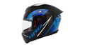 CASCO HRO INTEGRAL 511 GAMA N.B AZ VISOR TR /  M