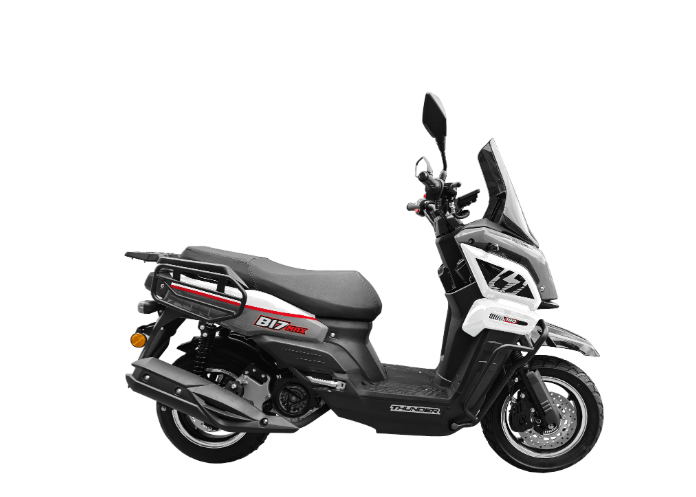 PASOLA THUNDER B17 MAX 180CC