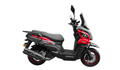 PASOLA THUNDER B17 MAX 180CC