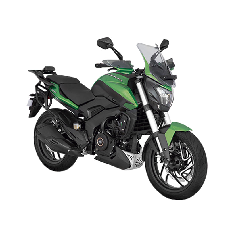 MOTOCICLETA BAJAJ DOMINAR 400