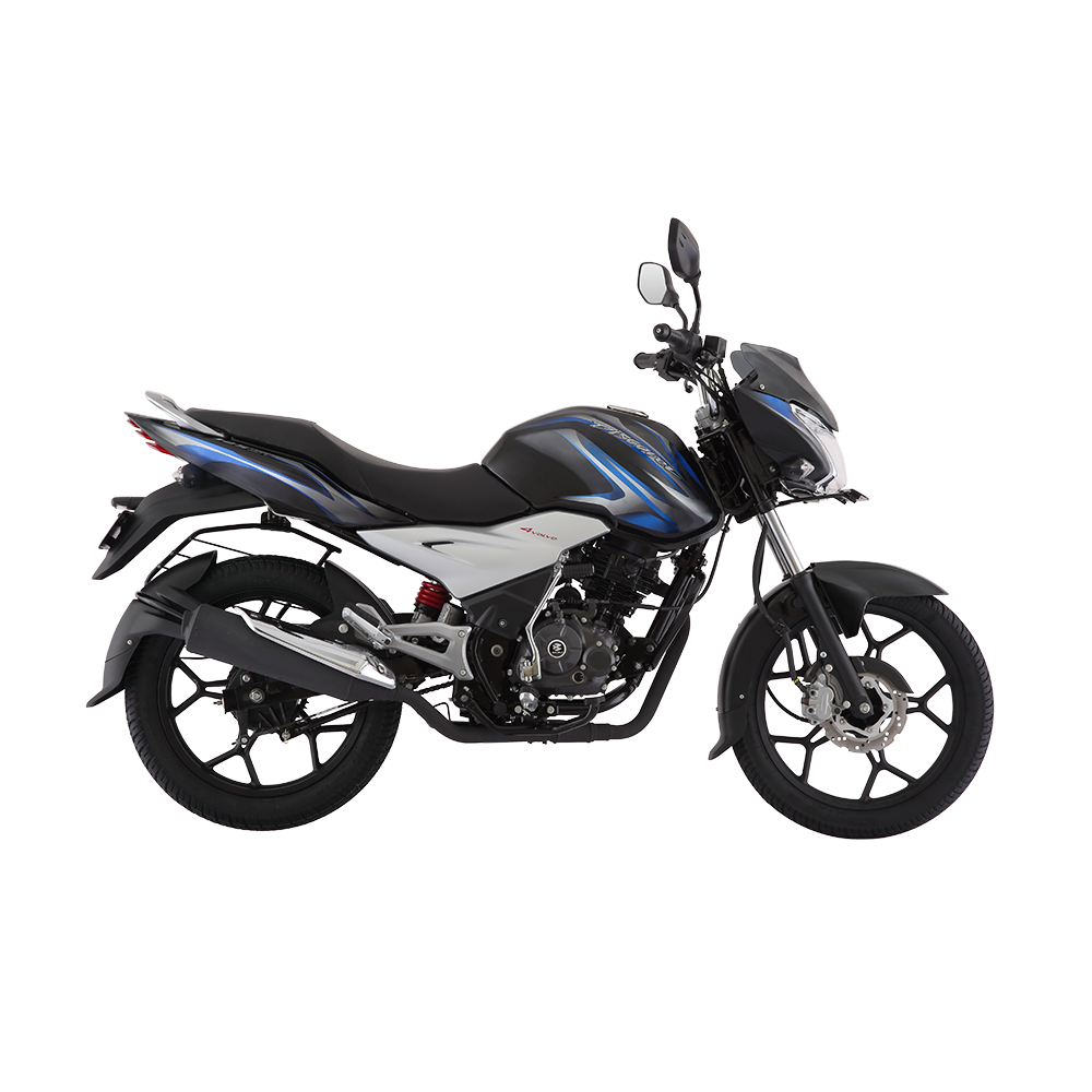 MOTOCICLETA BAJAJ DISCOVER 125