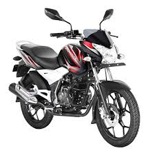 MOTOCICLETA BAJAJ DISCOVER 125