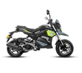 PASOLA DAYTONA BIT 125