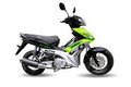 PASOLA THUNDER BOLT M2 125