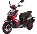MOTO ELECTRICA AIMA TIGER S5 1500W