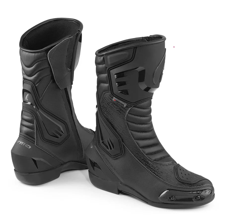 BOTAS FORMA FRECCIA EVO DRY BLACK / ANTHRACITE