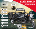 MOTO ELÉCTRICA BT6 -32AH