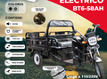 MOTO ELECTRICA BT6 -58AH