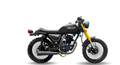 MOTOCICLETA THUNDER BULLET CROSS RACER 180
