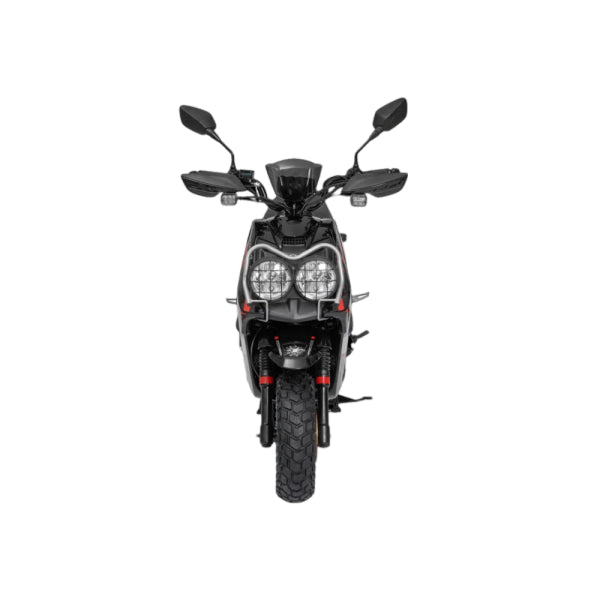 PASOLA SHINERAY BULTACO FREEDOM 150