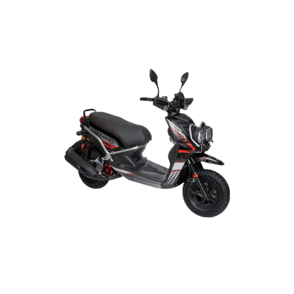 PASOLA SHINERAY BULTACO FREEDOM 150